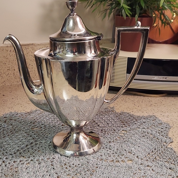 Silverplate by Homan - Picture 2 of 11